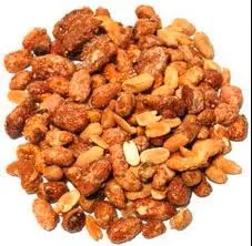 Butter ToffeeHoney Peanuts