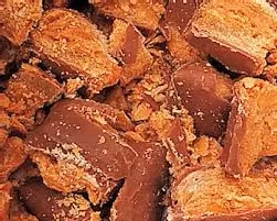 Butterfinger Pieces 3LB