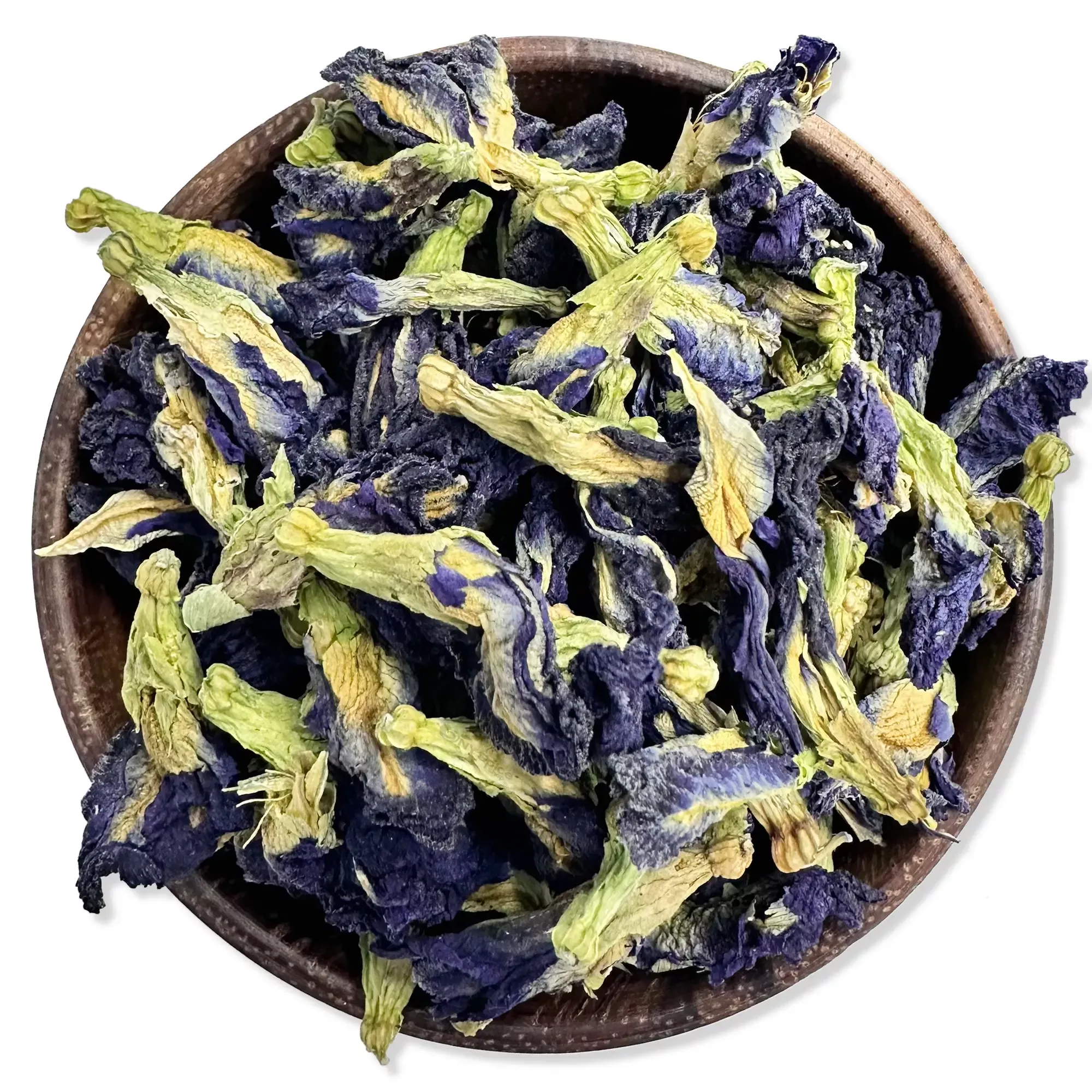 Butterfly Pea Flower