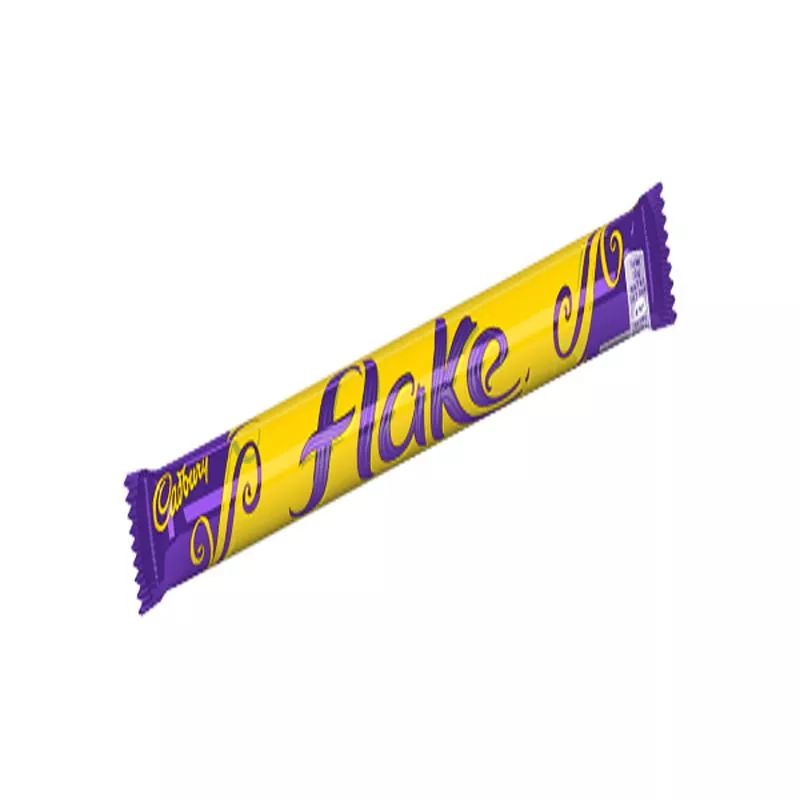 Cadbury Flake 32g Bar