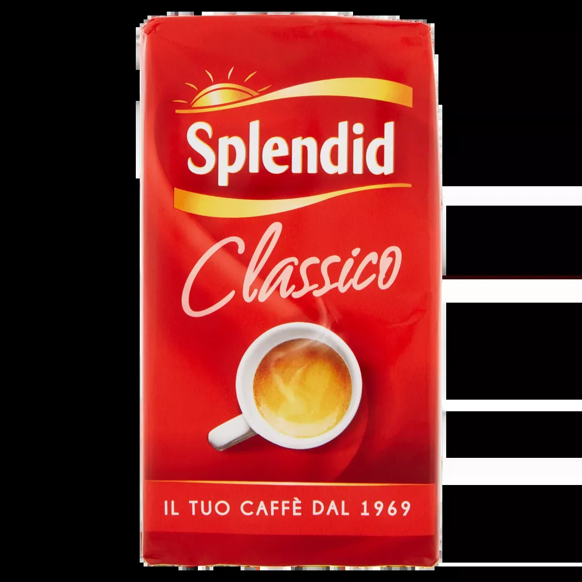 Caffe Splendid Classico, 8.8 oz | 250g