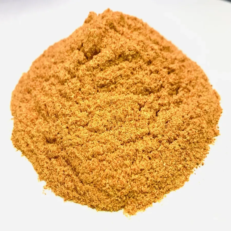Cajun Spice