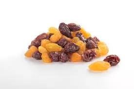 California Fruit Raisins 10LB Bulk
