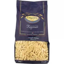 Camp'Oro - Cavatelli Molisani(500 gr)