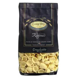 Camp'Oro - Orecchiette (500 gr)