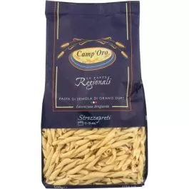 Camp'Oro - Strozzapreti (500 gr)