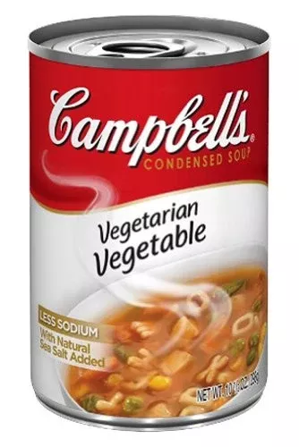 Campbell's Camp Vgtrn/veg 10.5 oz Single Can