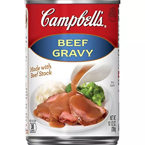 Campbell's Campbell Beef 10.5 oz Single Can