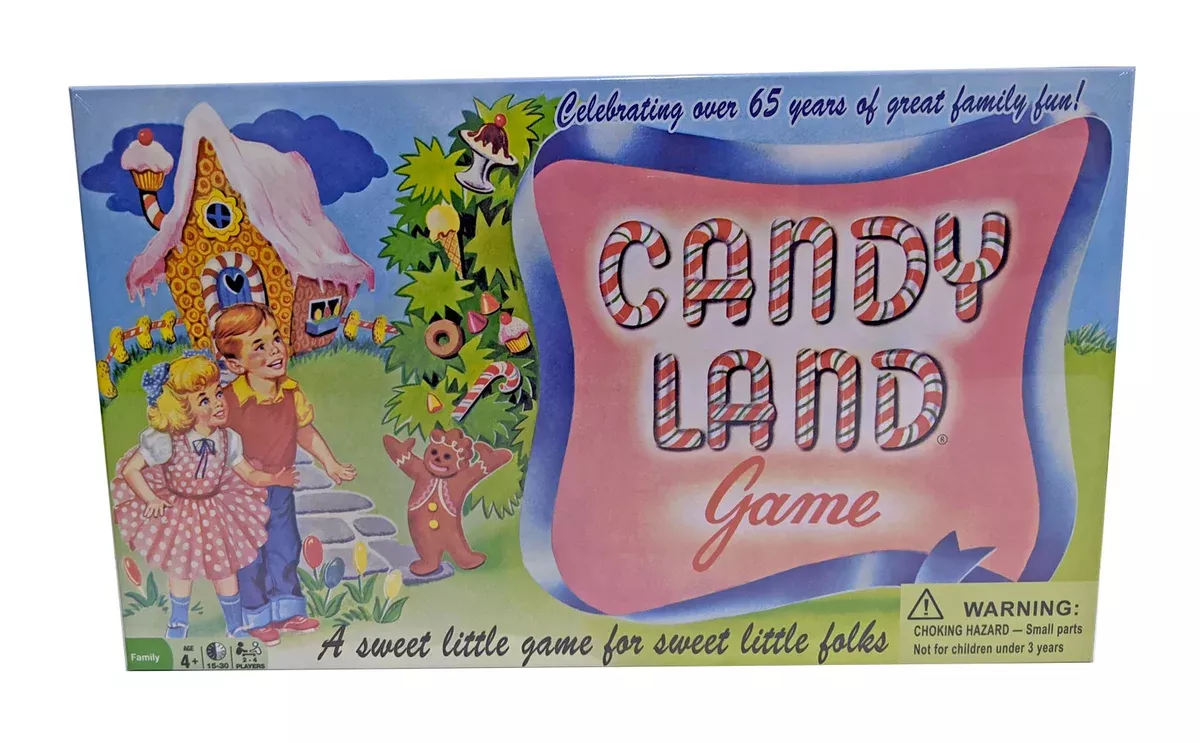 Candy Land