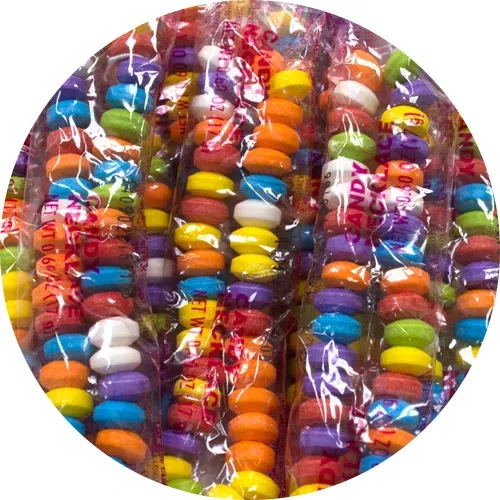 Candy Necklaces 9