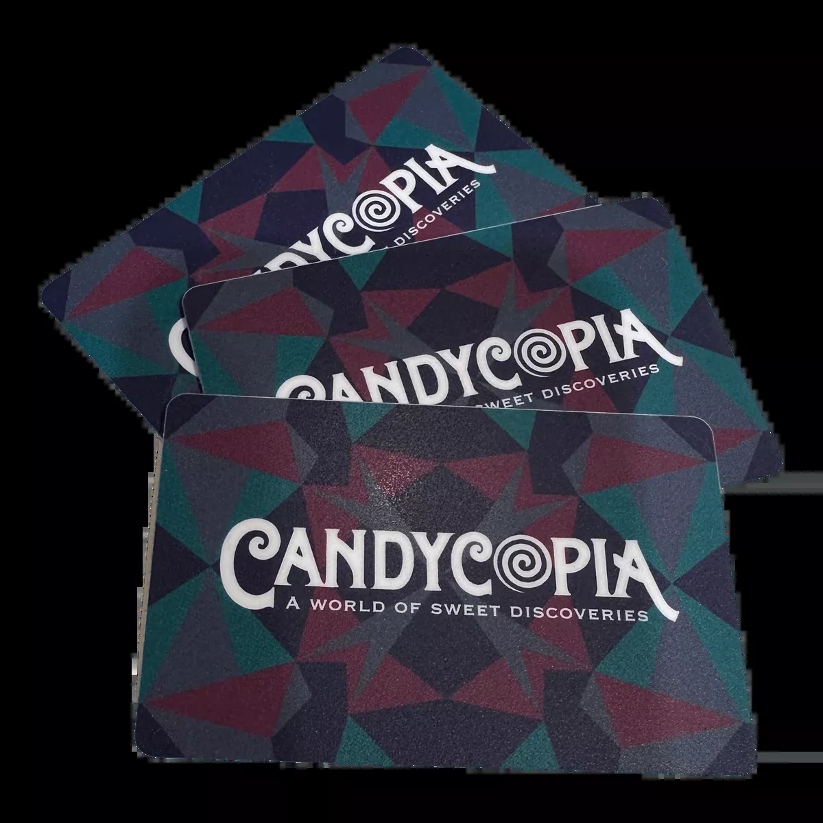 Candycopia Gift Cards