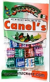 Canels Gum (12 Count)