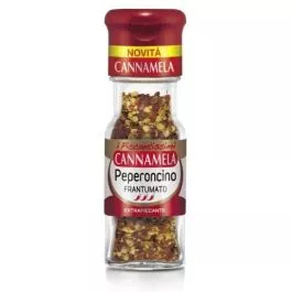 Cannamela - Crushed Extra Hot Pepper (15 gr)