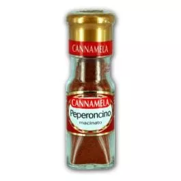 Cannamela - Ground Hot Pepper (15 gr)