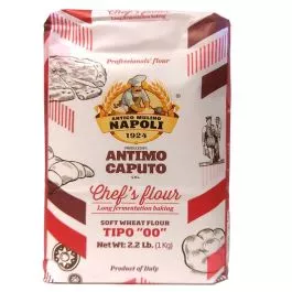 Caputo - Chef's Flour 00 - 1000gr / 35.2oz
