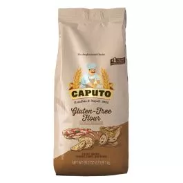 Caputo - Gluten Free Flour - 1kg / 35.2oz