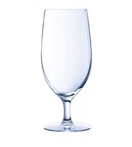 Cardinal International Cabernet 16 Ounce. Iced Tea Glass