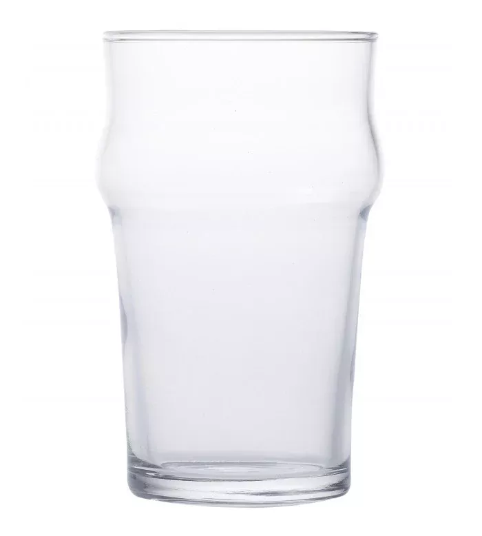 Cardinal International Nonic Alepub Glass Master 4 Dozen - 1 Per Case
