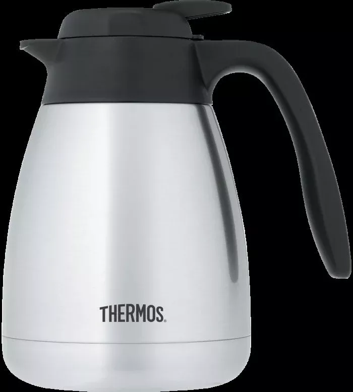 Cardinal International Thermos S Push Btn Carafe 6 Piece - 1 Per Case