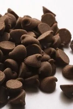 Carob Chips 2000 Count