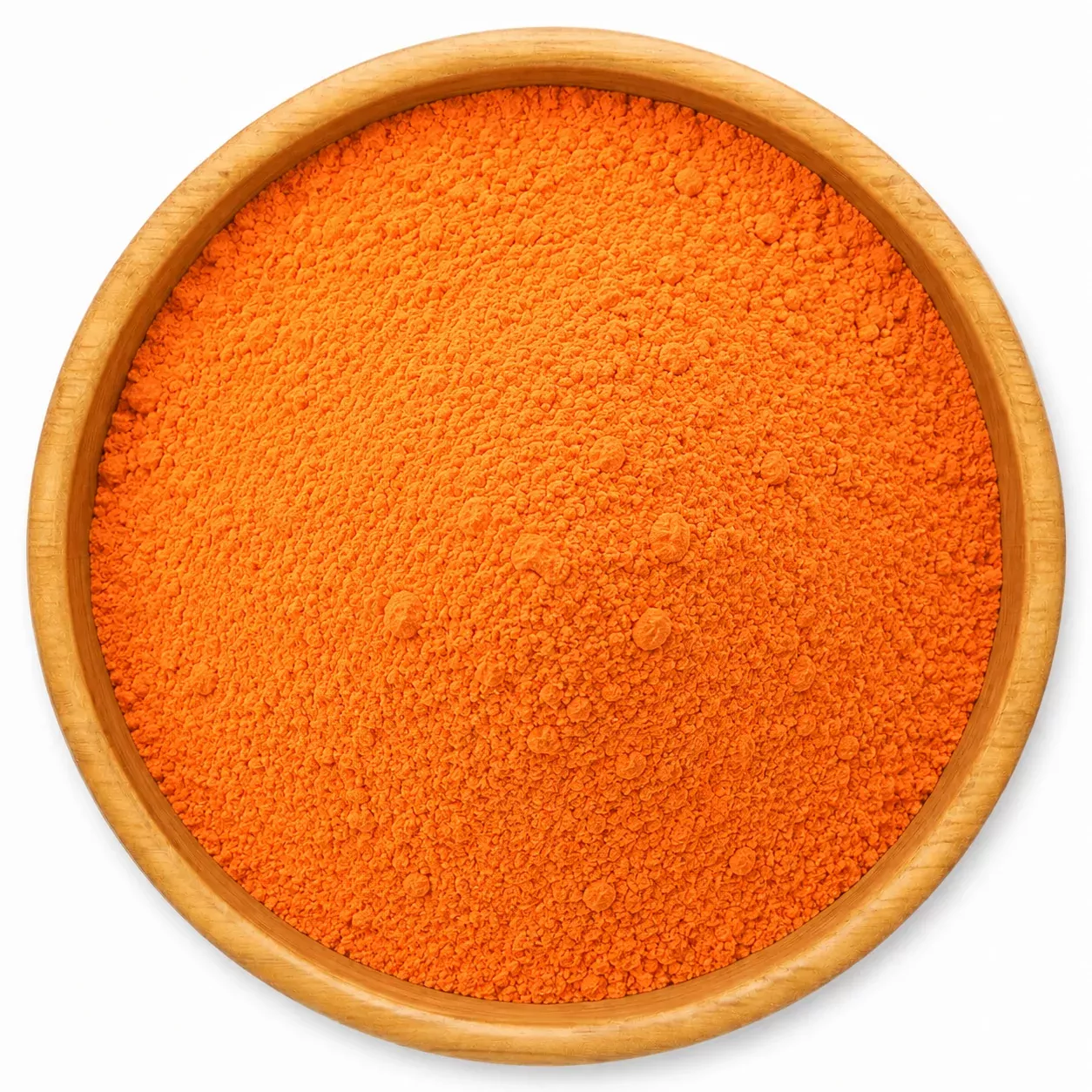 Carrot Juice Powder