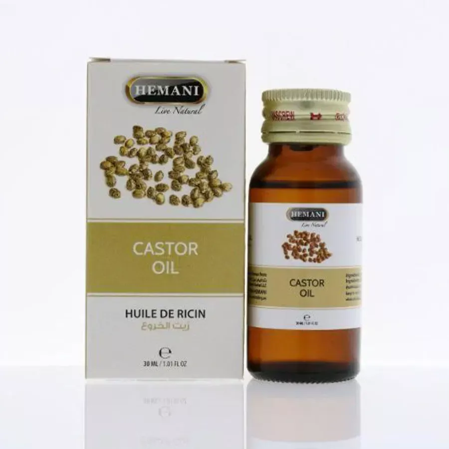 Castor Oil