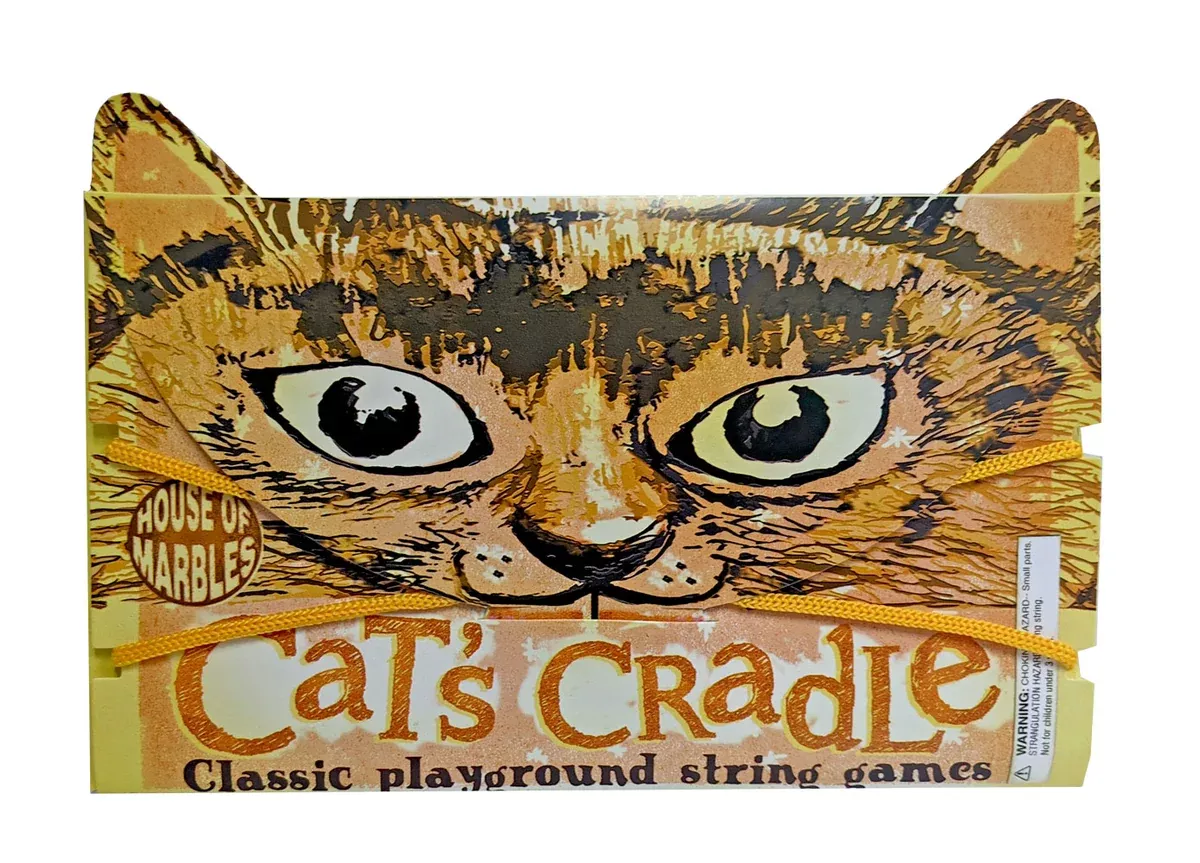 Cat's Cradle