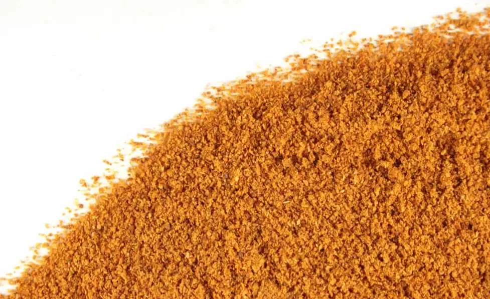 Cayenne Ground (90M HU) Capsicum Annuum