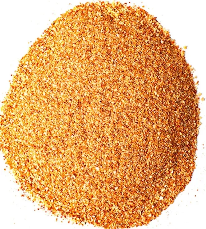 Cayenne Hot Honey Seasoning