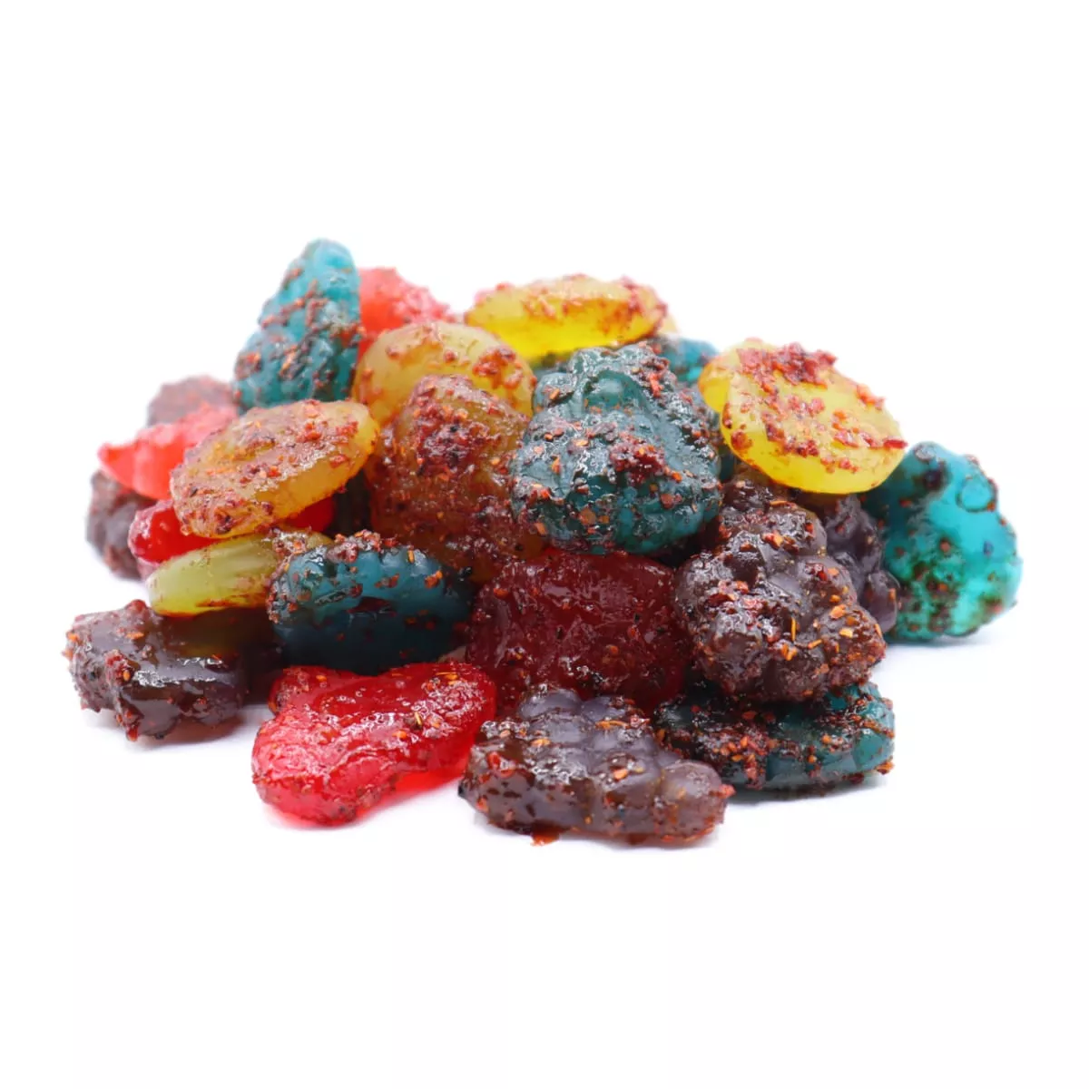Chamoy Jolly Rancher Gummies