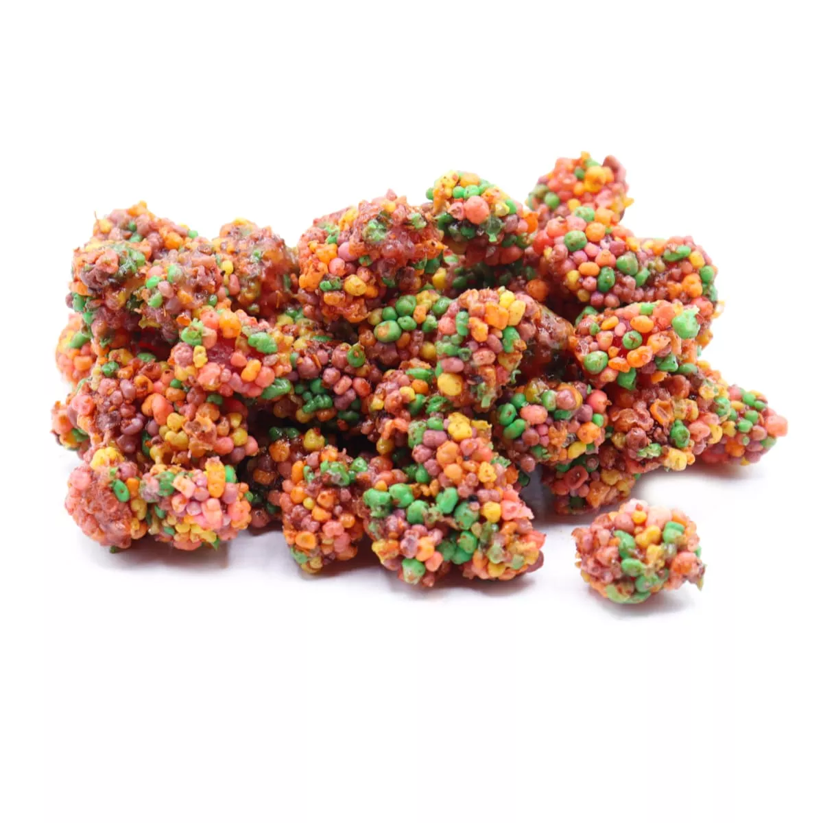 Chamoy Nerd Gummy Clusters
