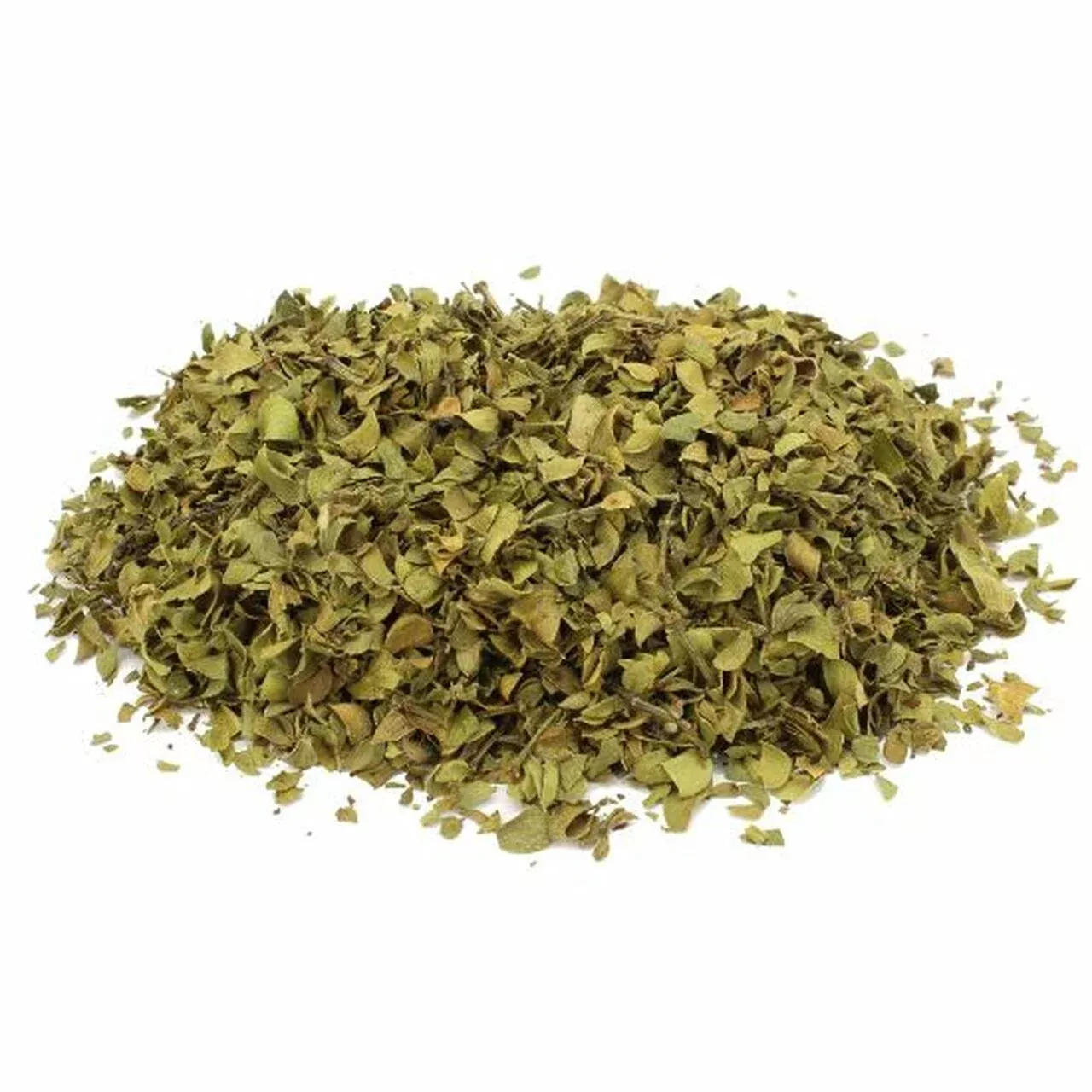 Chaparral Leaf Wild Crafted Cut & Sifted
