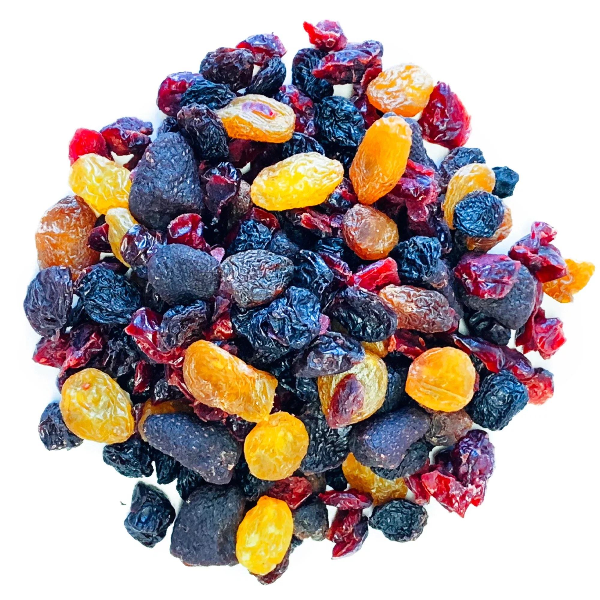 Cherry & Berry Trail Mix