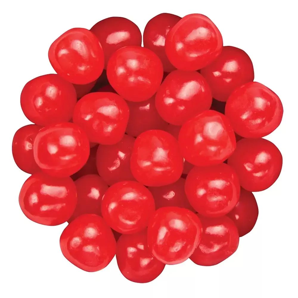 Cherry Fruit Sour Balls