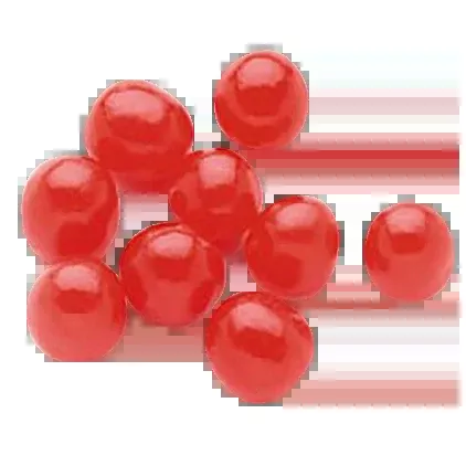 Cherry Fruit Sours Candy Bulk Bag