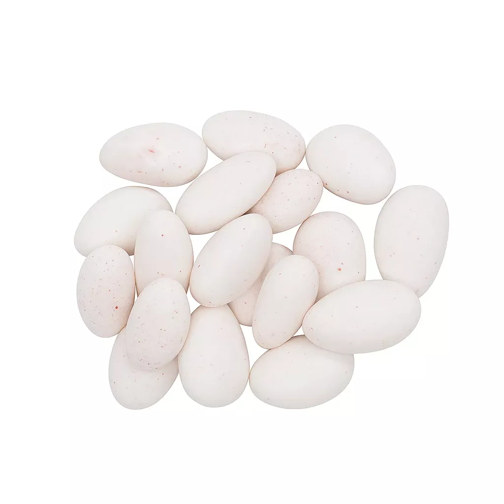 Cherry Vanilla Sundae Almonds