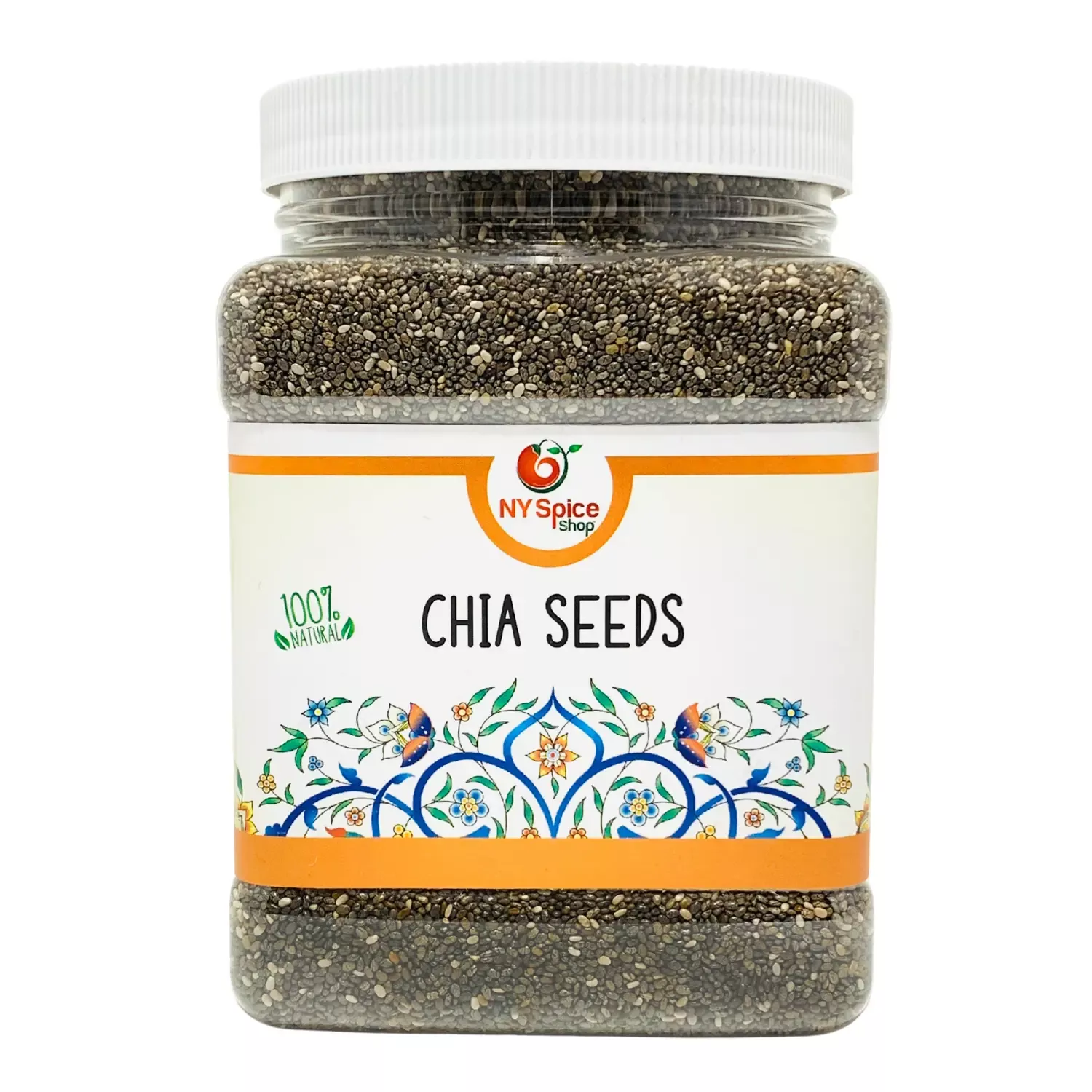 Chia Seeds