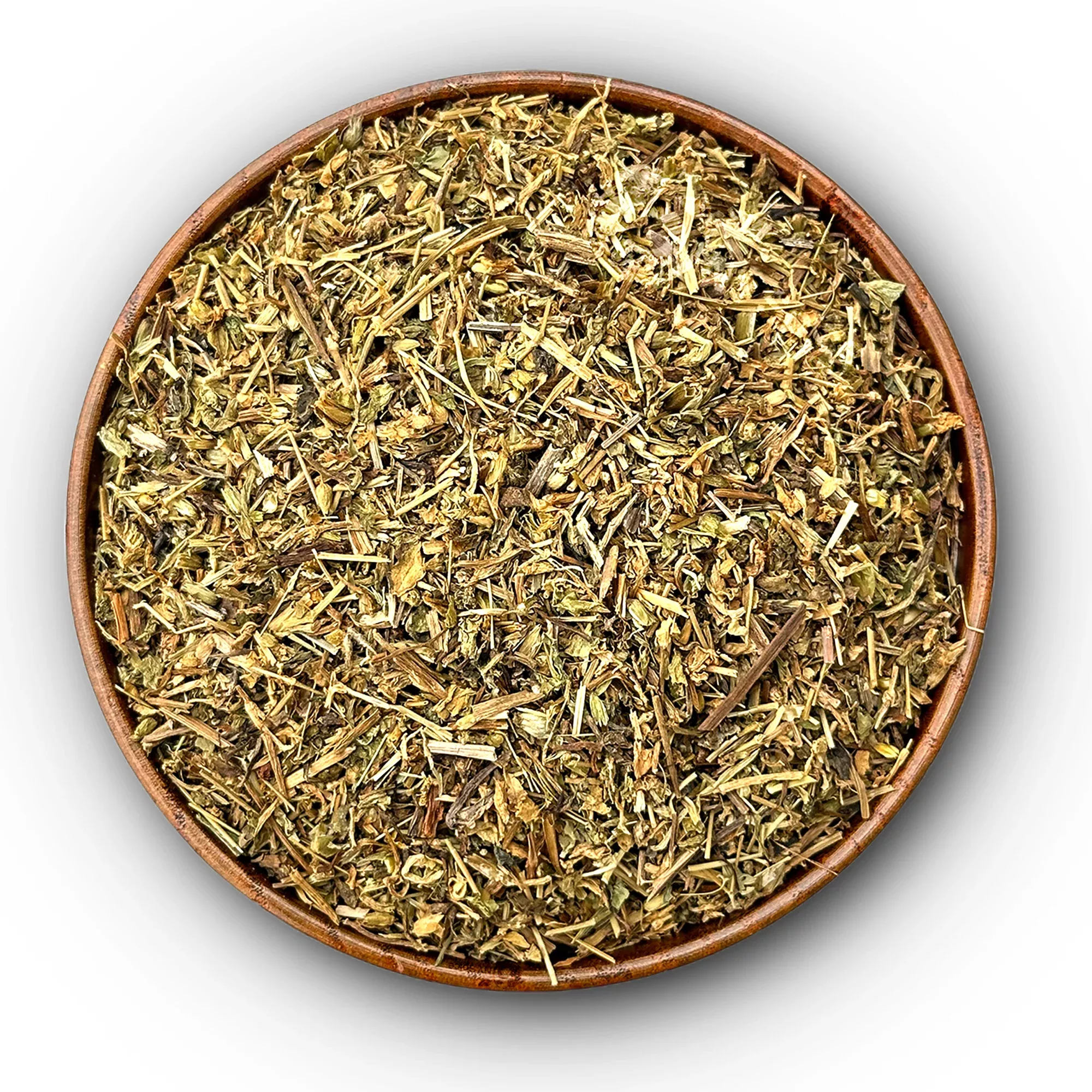 Chickweed Cut & Sifted