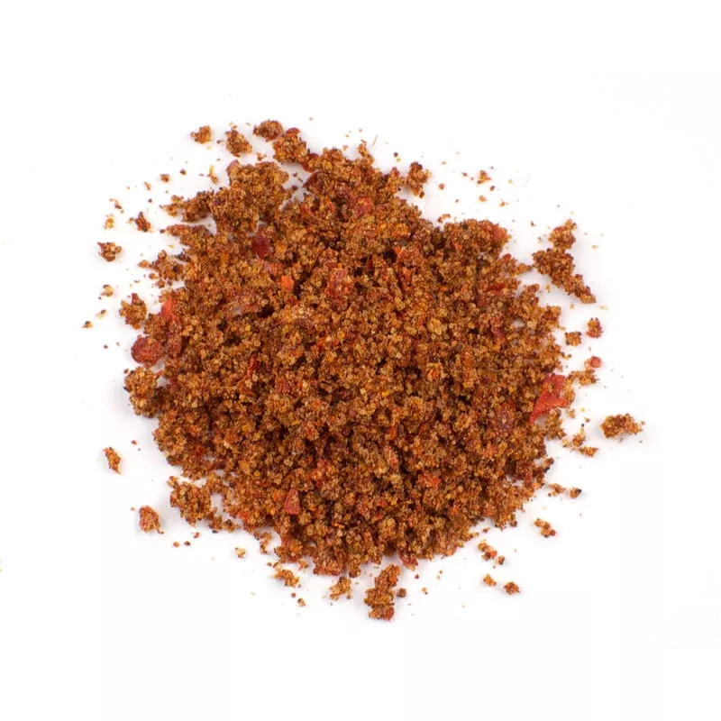 Chile Lime Seasoning