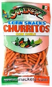 Chili Churritos (12 Count)