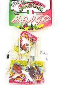 Chili Mango Pops (12 Count)