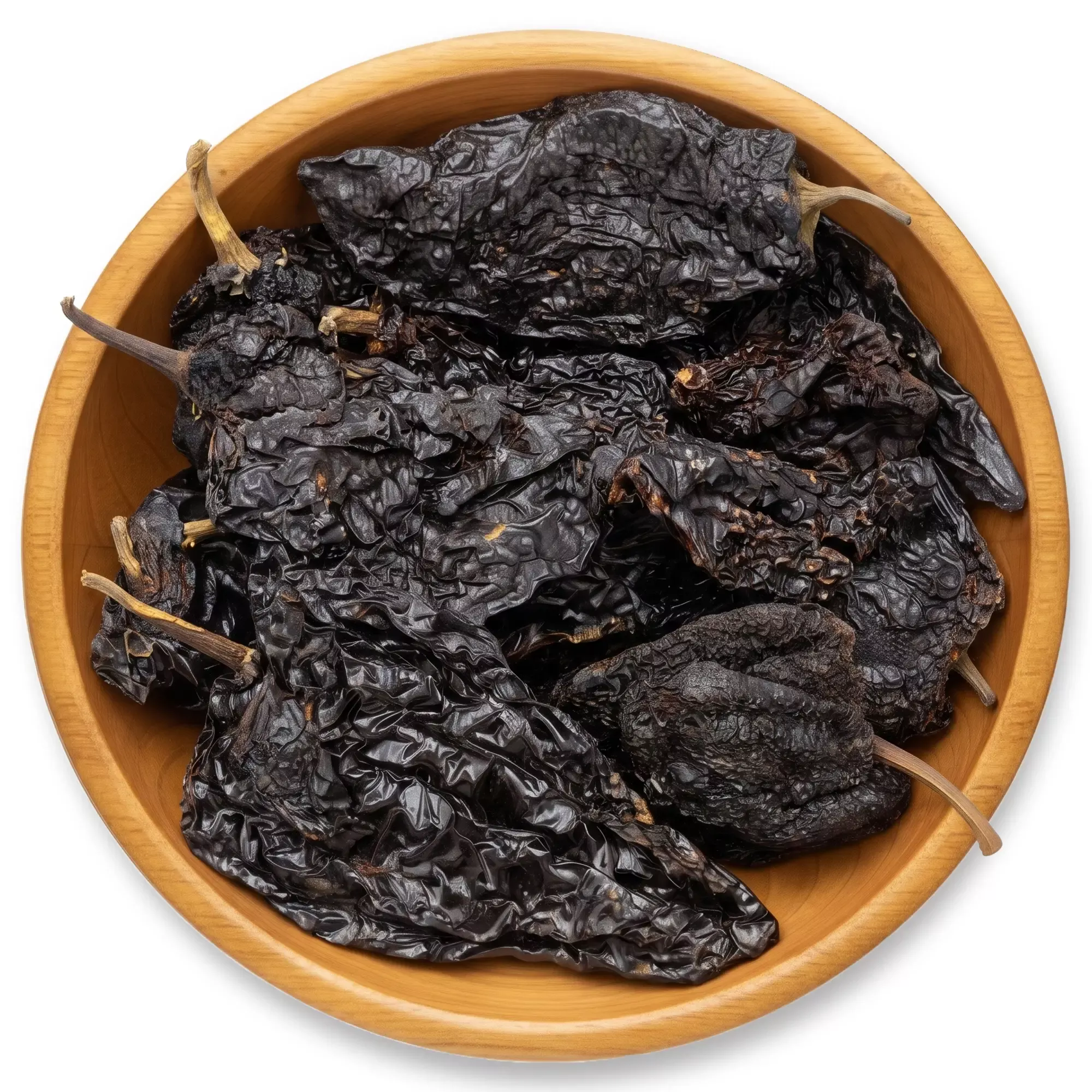 Chili Mulato - Dried Mexican Peppers