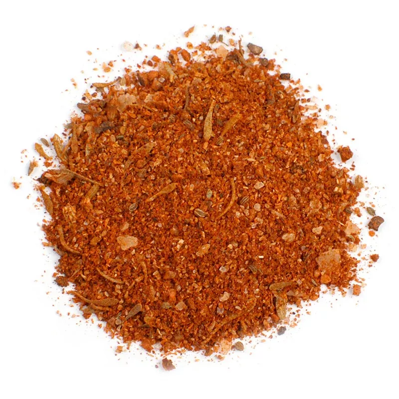 Chipotle Creole Rub