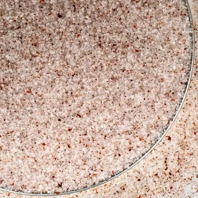 Chipotle Salt