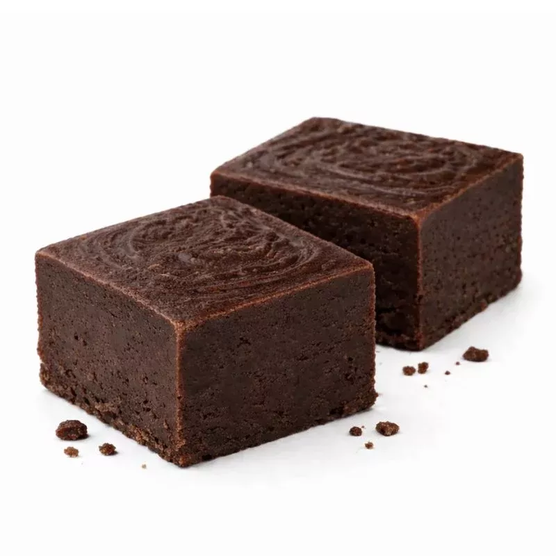 Chocolate Fudge Squares – 8 oz