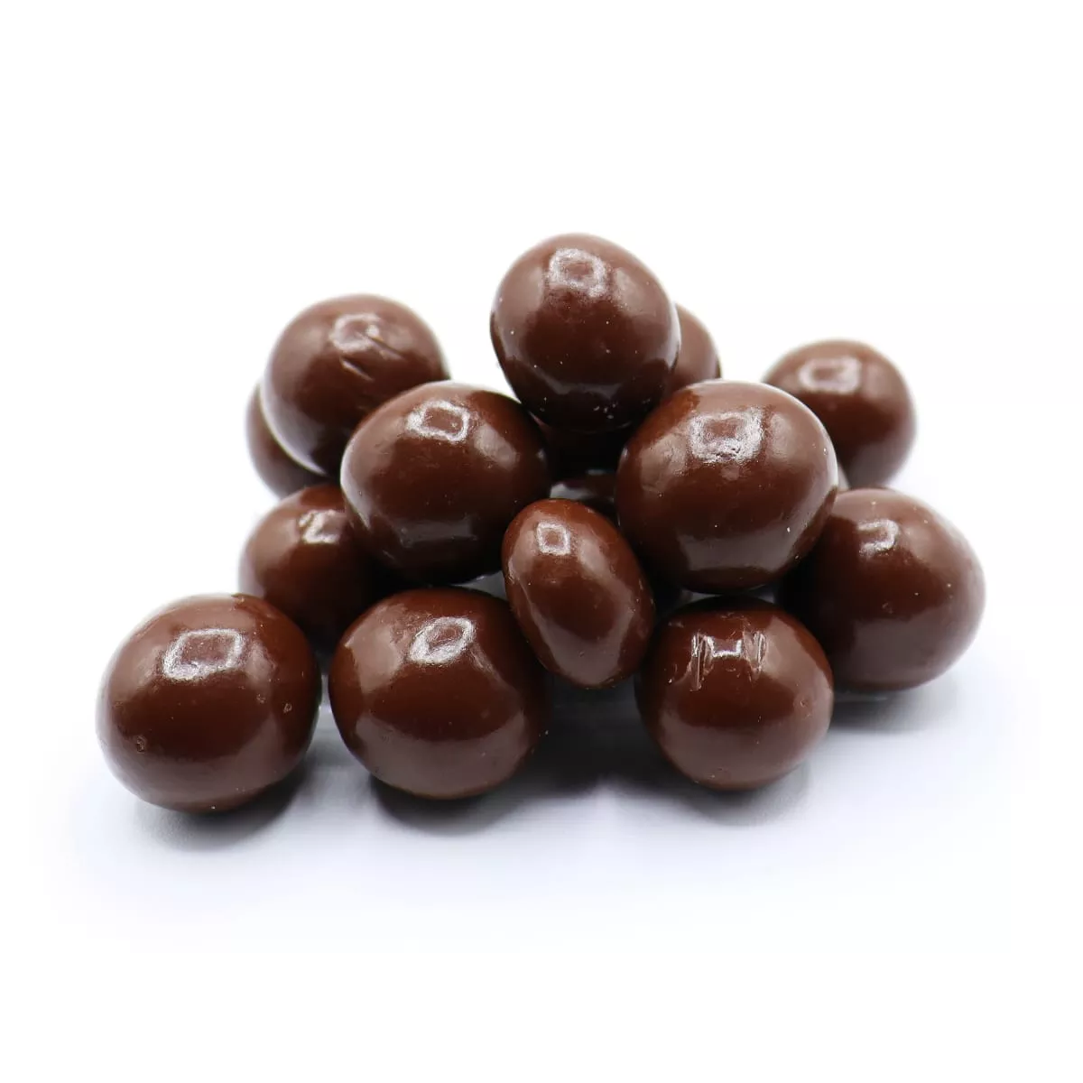 Chocolate Malted Milk Balls