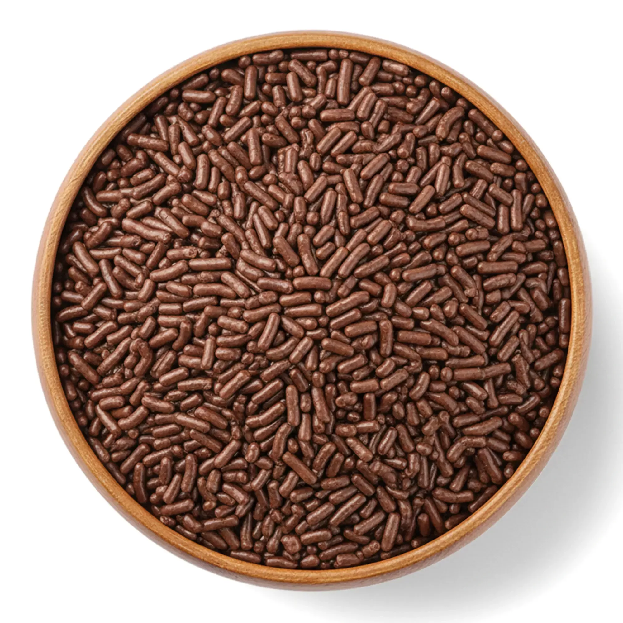Chocolate Sprinkles