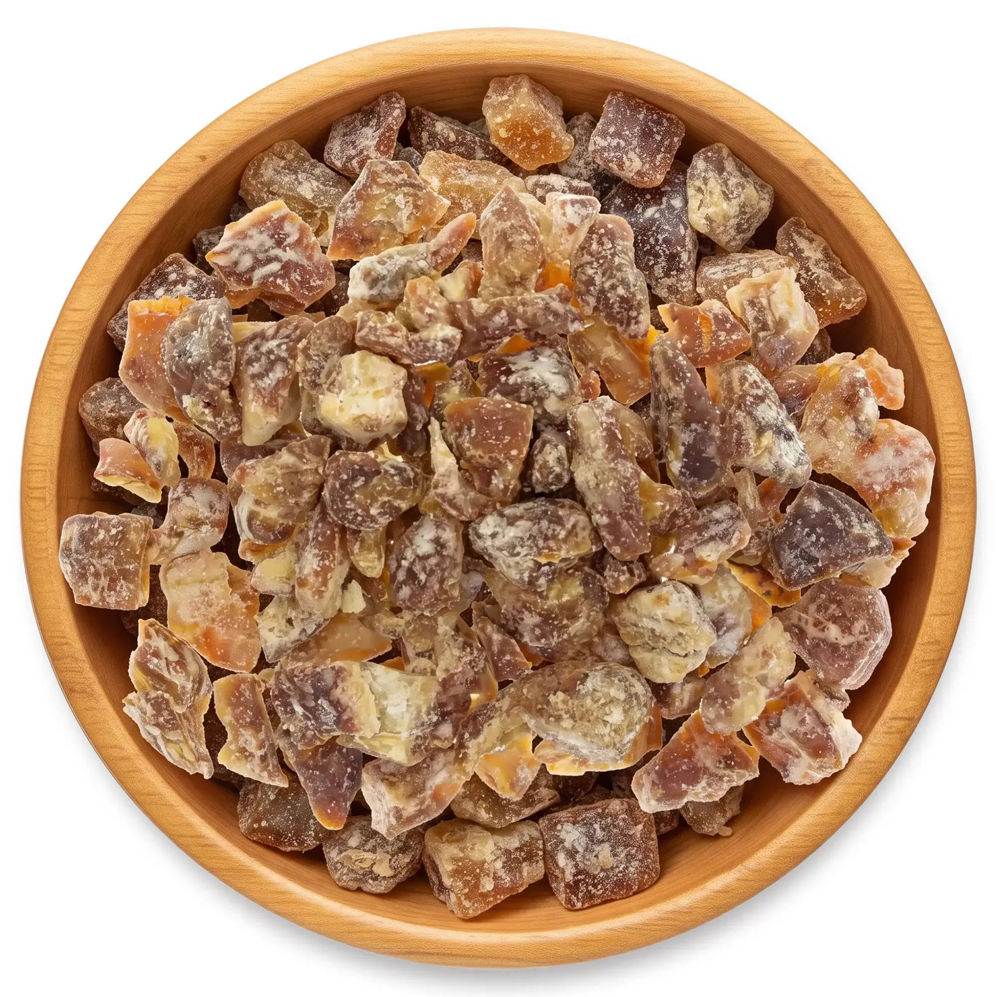 Chopped Dates - Diced Dates