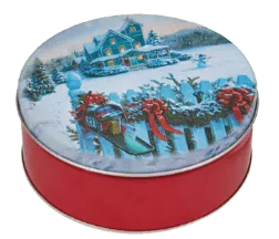 Christmas Mall