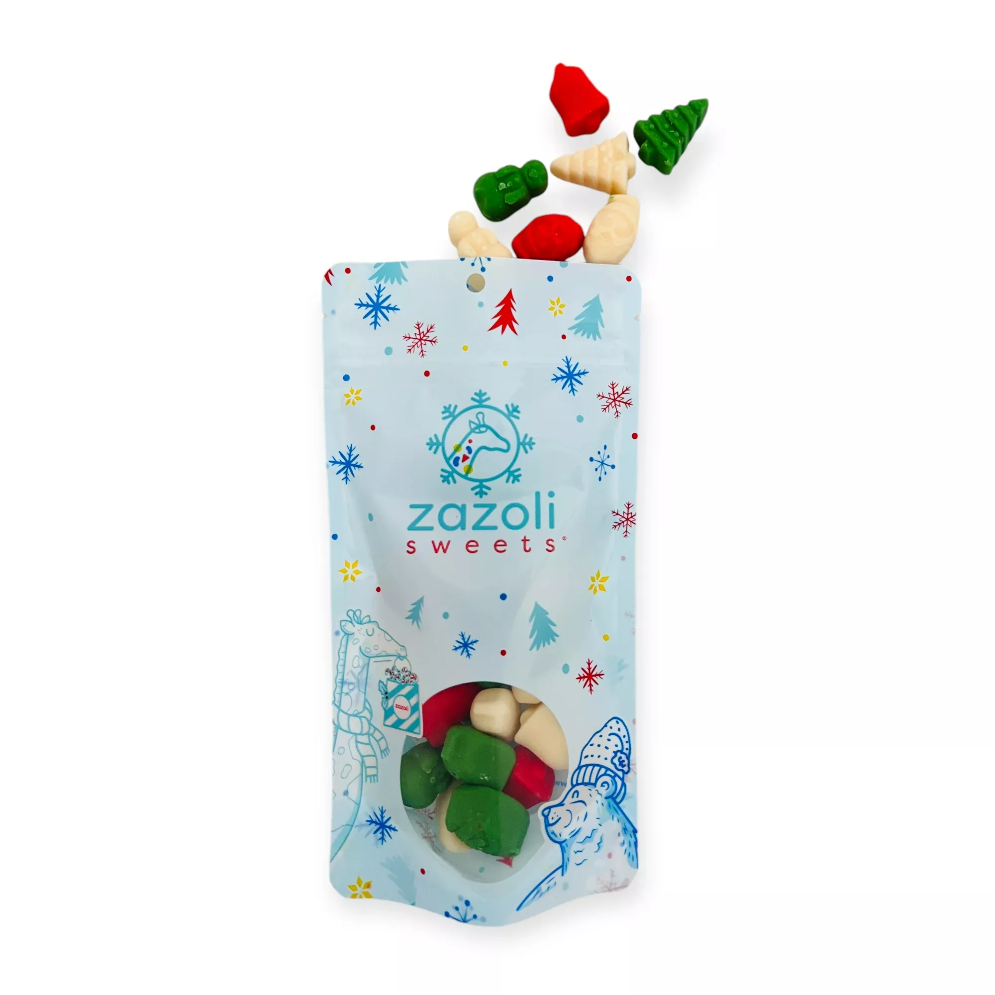 Christmas Mellocreme Mix
